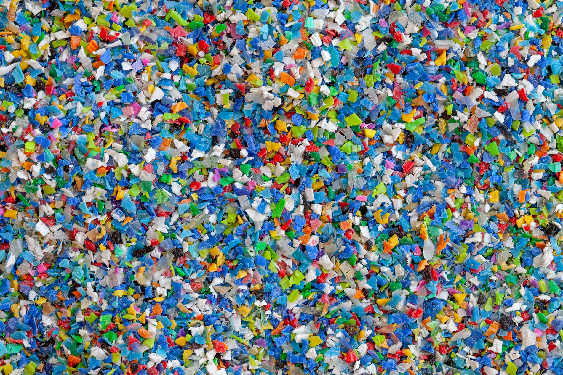 municipal plastic waste EBS